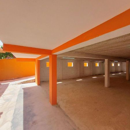 Algodao - Novo Flat Com Piscina, 50Mts Da Praia, Churrasqueira Privativa, Ar Con, Wi-Fi, Netflix, Garagem Параті Екстер'єр фото